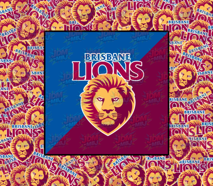 Brisbane Lions Digital File