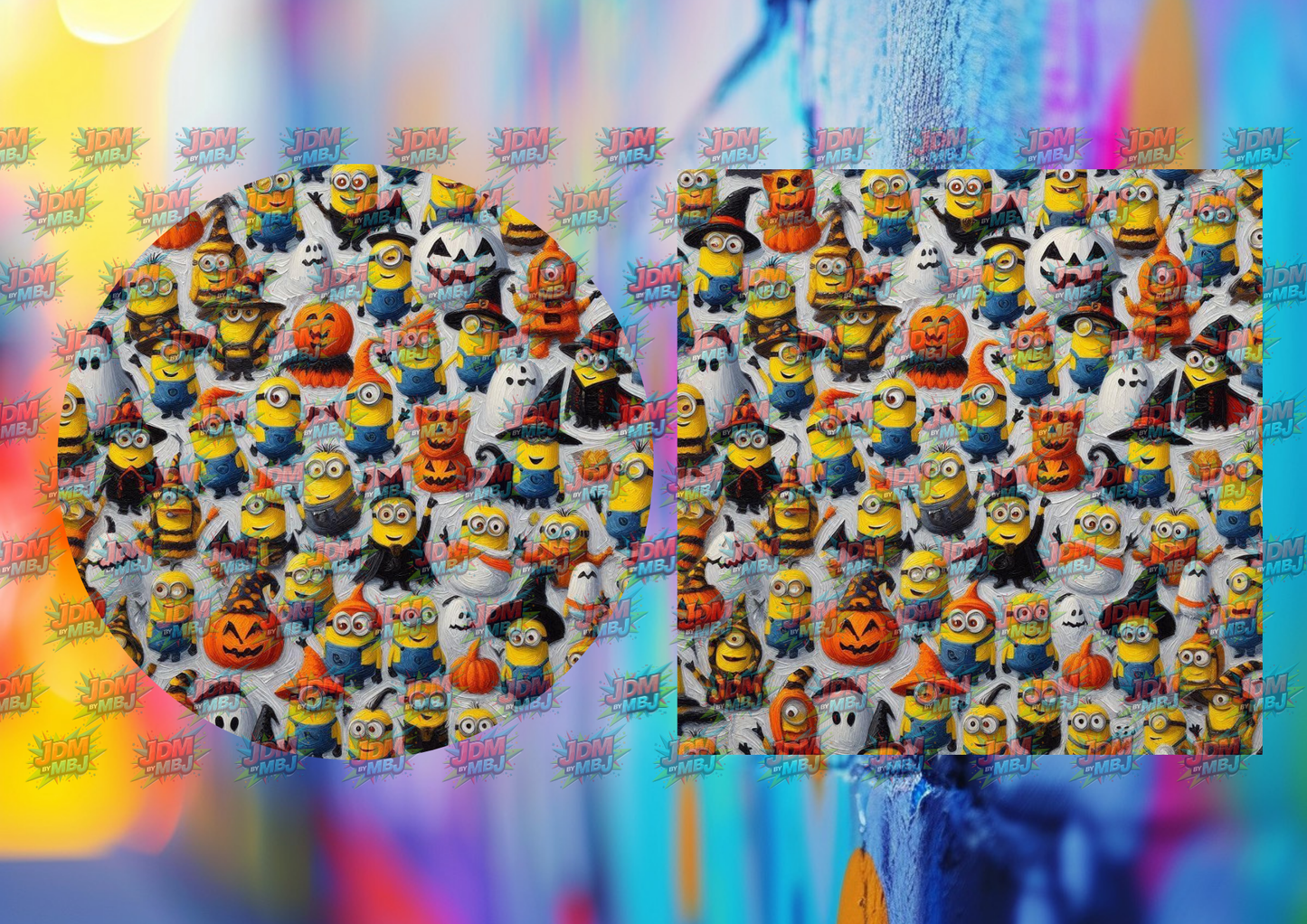 Coasters Sublimation Prints