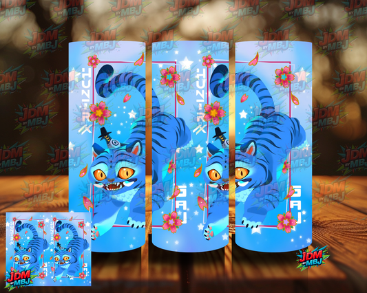 Inspired by K-POP Demon Hunters Sublimation Prints Volume 3