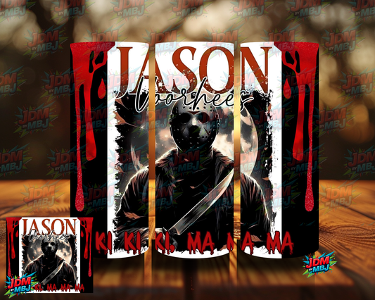 Inspired by Horror (3)  Sublimation Prints