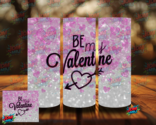 Valentine Sublimation Prints
