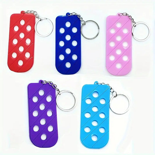 Keyring Holders - Charm's