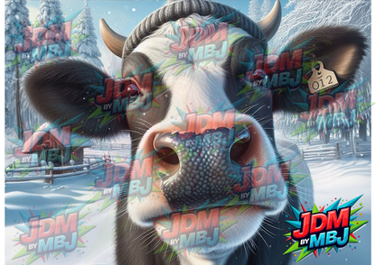 Impresiones por sublimación de Cutting Board [Volumen 6]