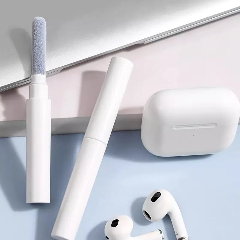 Ear Bud Cleaner Tool