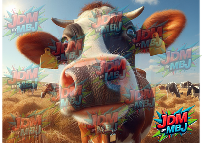 Impresiones por sublimación de Cutting Board [Volumen 7]