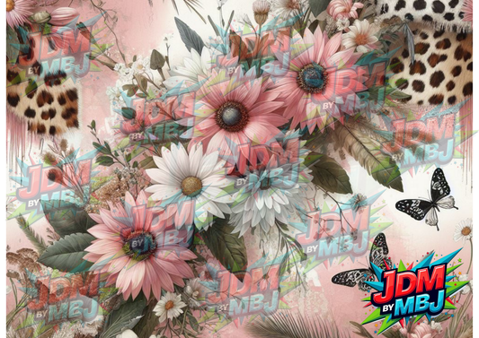 Cutting Board's  [Volume 7] Sublimation Prints