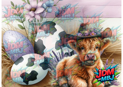 Impresiones por sublimación de Cutting Board [Volumen 7]