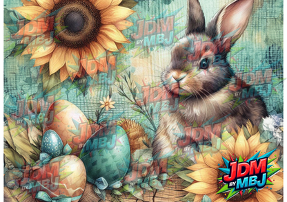 Impresiones por sublimación de Cutting Board [Volumen 7]