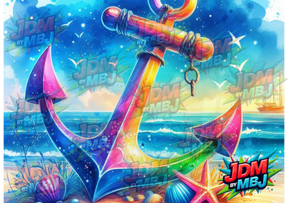 Impresiones por sublimación de Cutting Board [Volumen 7]