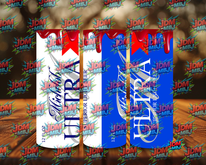 Inspired by Booze Sublimation Prints [18+ Recommended]