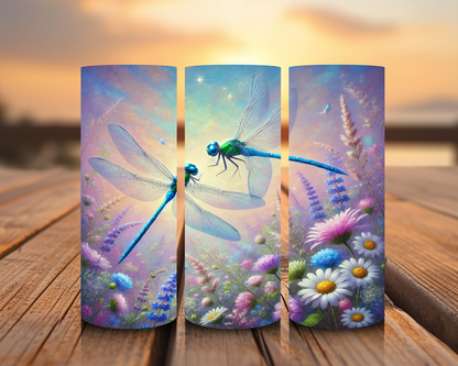 Impresiones de sublimación de aves y mariposas