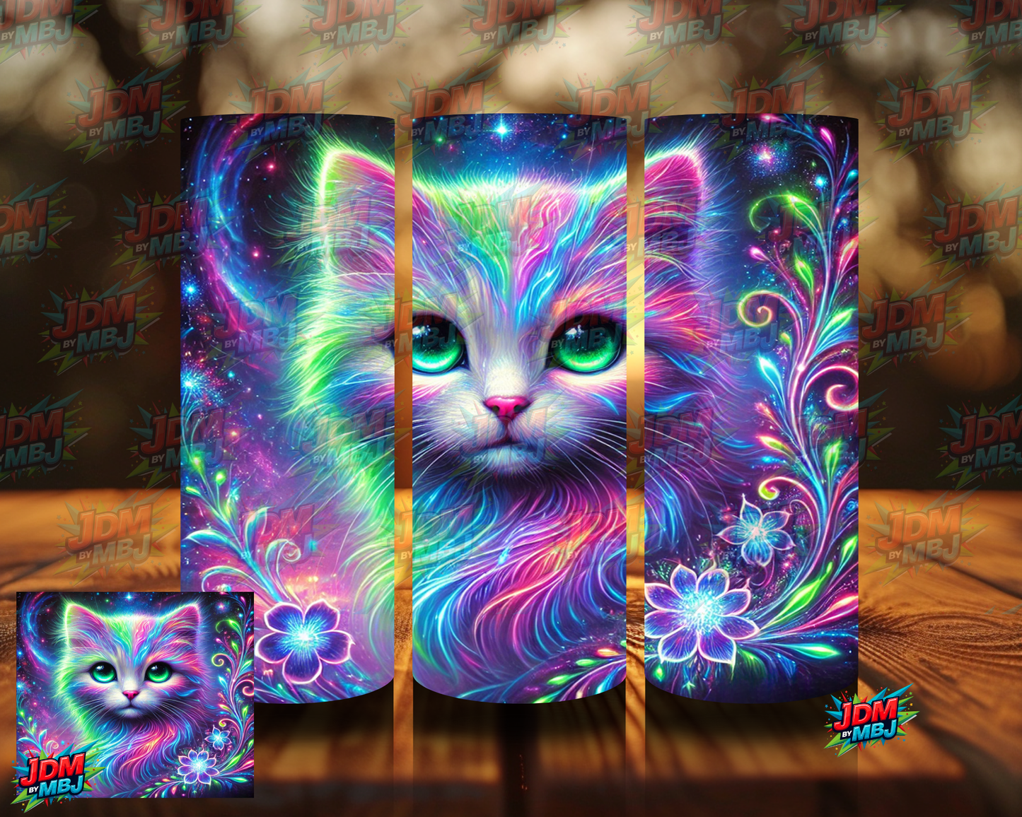 Inspired by Cats Sublimation Prints [520]