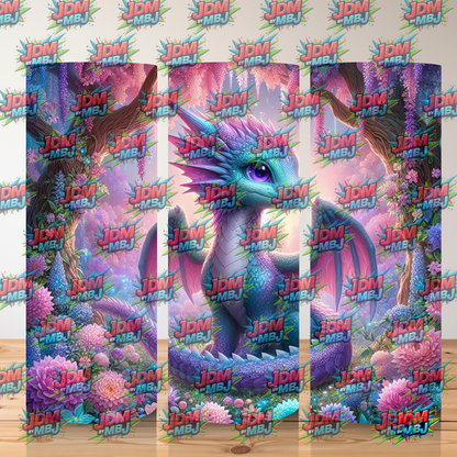 Inspired by Dinosaurs's Sublimation Prints