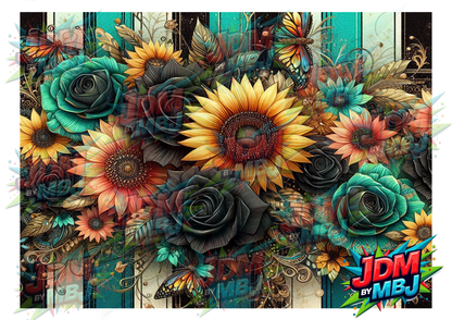 Impresiones por sublimación de Cutting Board [Volumen 1]