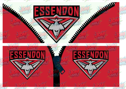 AFL Mug Designs Digital File