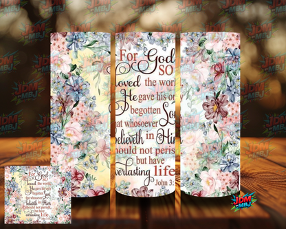 Inspired by Religion's Sublimation Prints