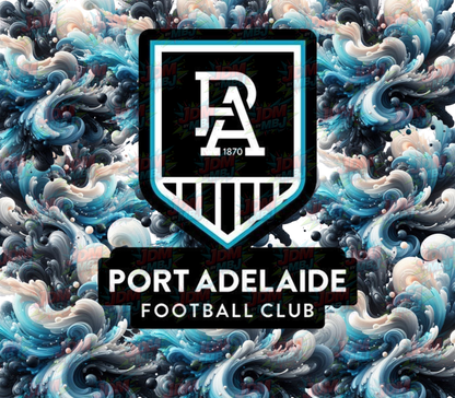 Port Adelaide Digital File
