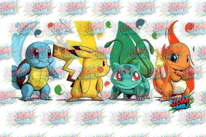 Mug Sublimation Prints