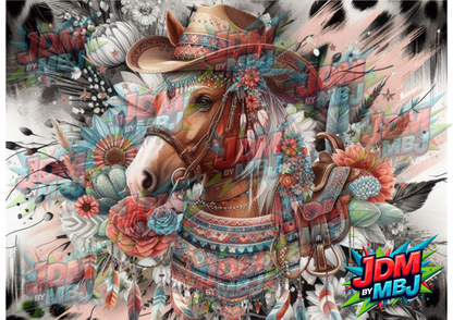 Impresiones por sublimación de Cutting Board [Volumen 7]