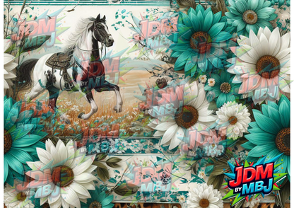 Impresiones por sublimación de Cutting Board [Volumen 7]