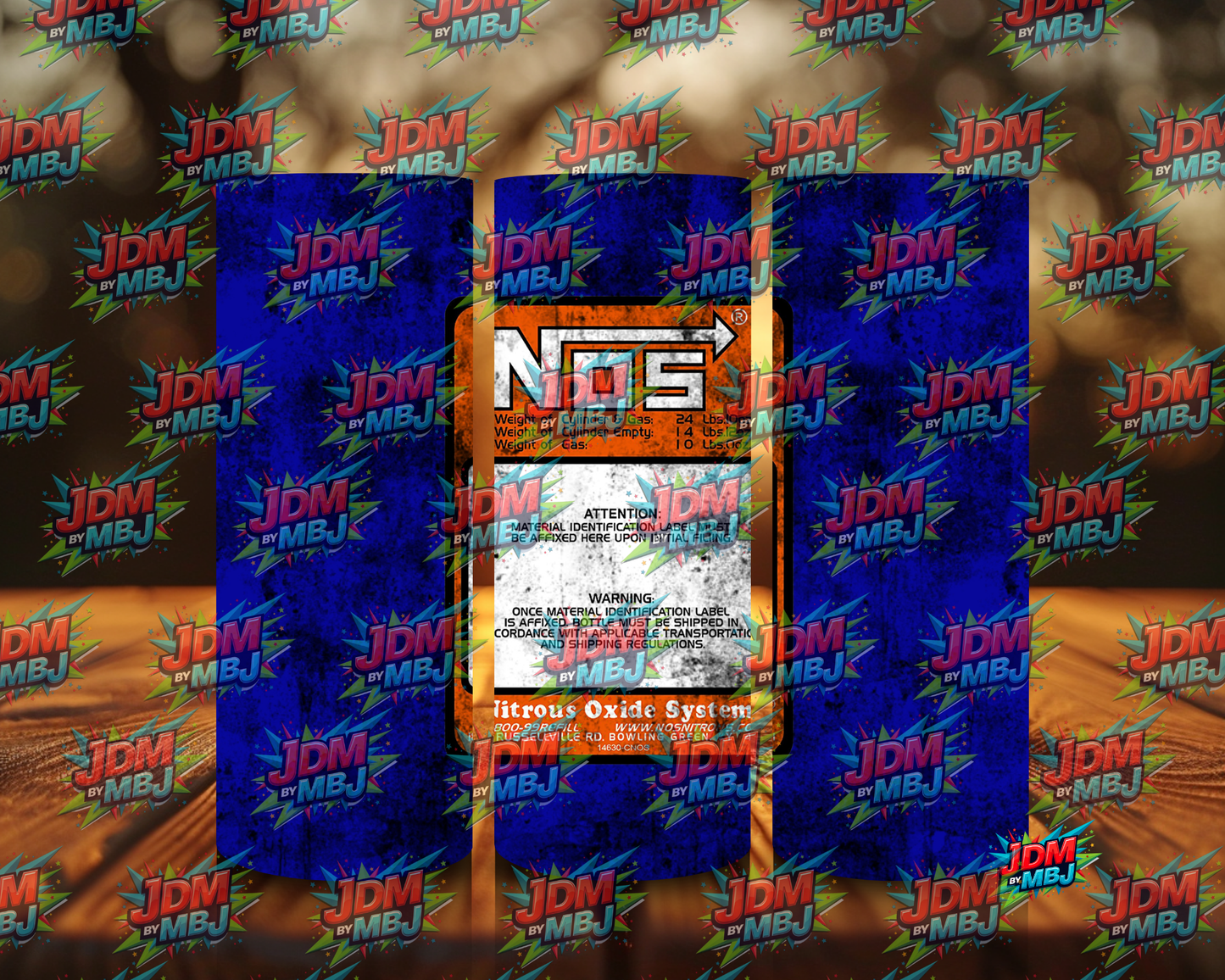 Inspired by Oil Can's Sublimation Prints