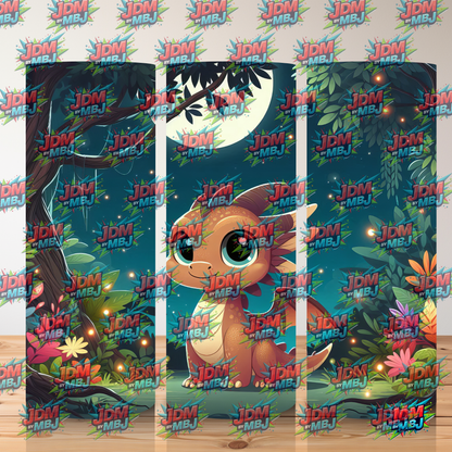 Inspired by Dinosaurs's Sublimation Prints