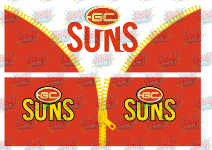 AFL Mug Designs Digital File