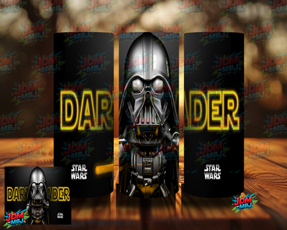 Inspired by Star Wars Sublimation Prints