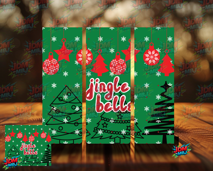 Christmas Sublimation Prints