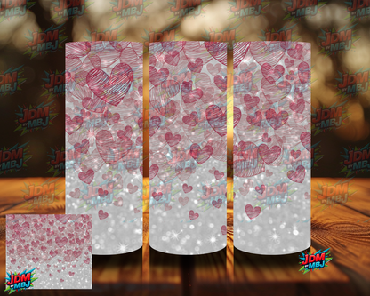 Valentine Sublimation Prints