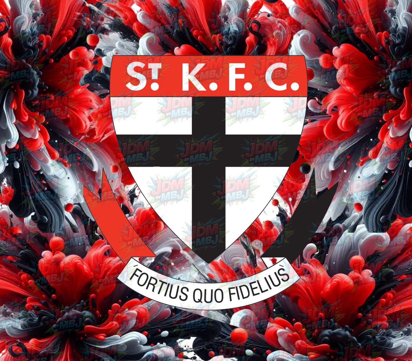 St Kilda Digital File