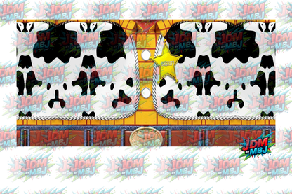 Mug Sublimation Prints