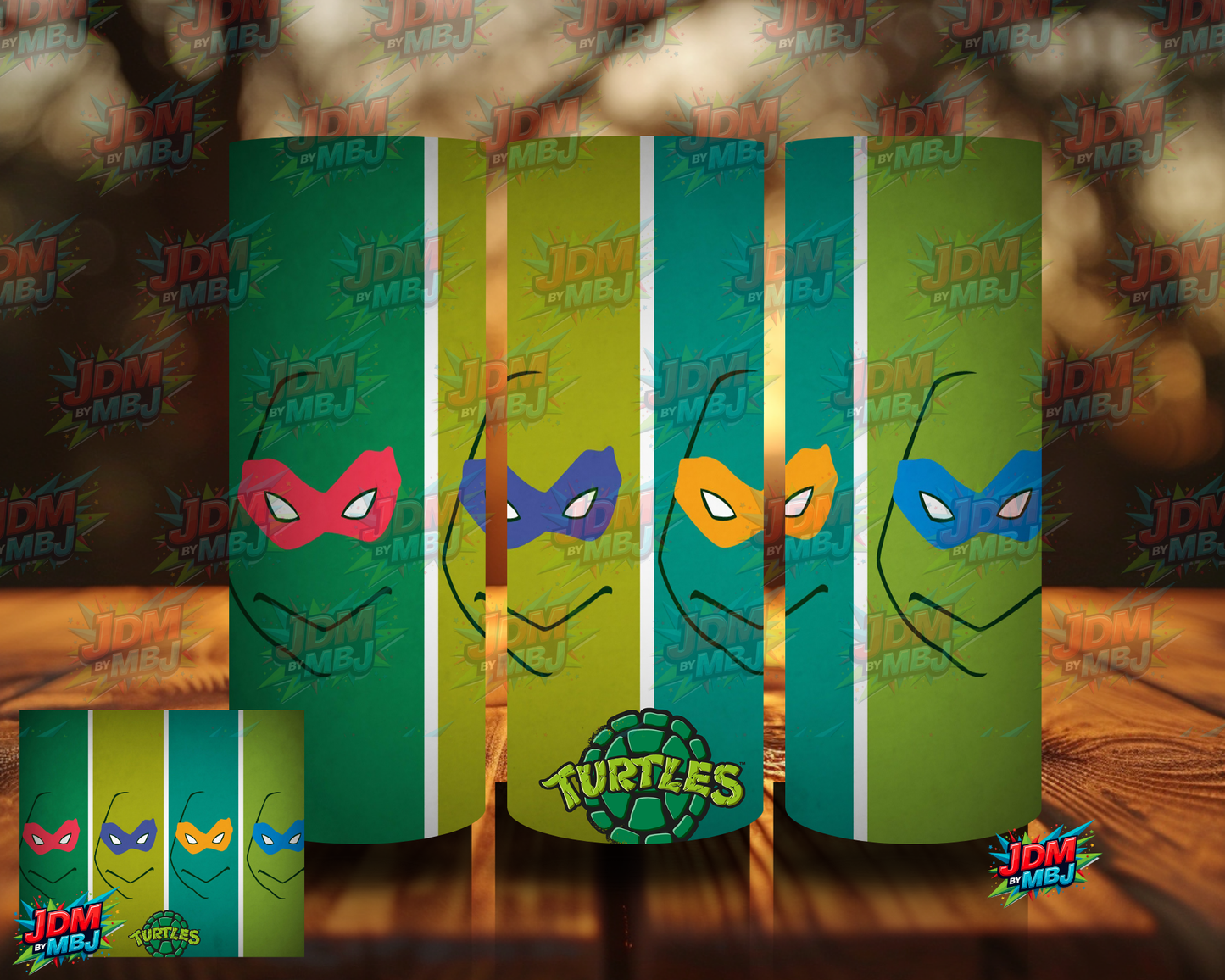 Video Games Style Sublimation Prints