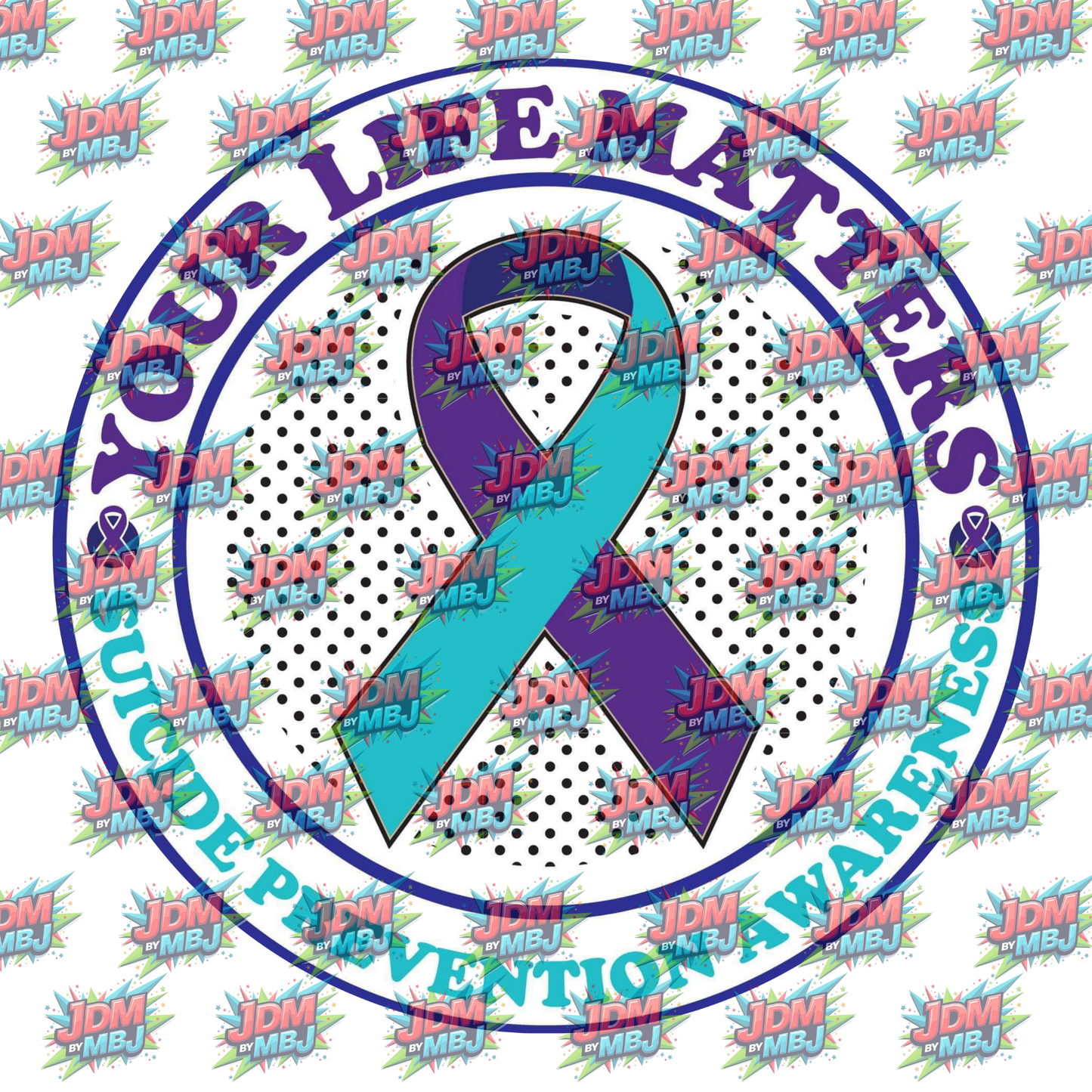 Car Coaster Sublimation Prints (8 to a page)