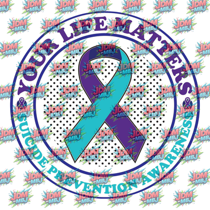 Car Coaster Sublimation Prints (8 to a page)