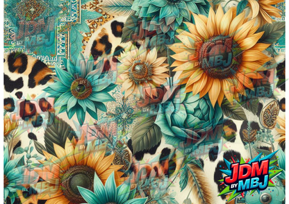 Impresiones por sublimación de Cutting Board [Volumen 7]