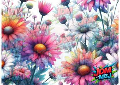 Impresiones por sublimación de Cutting Board [Volumen 7]