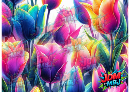 Impresiones por sublimación de Cutting Board [Volumen 7]