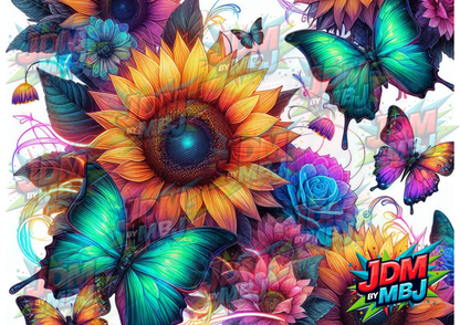 Impresiones por sublimación de Cutting Board [Volumen 7]