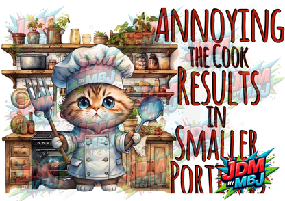 Impresiones por sublimación de Cutting Board [Volumen 1]