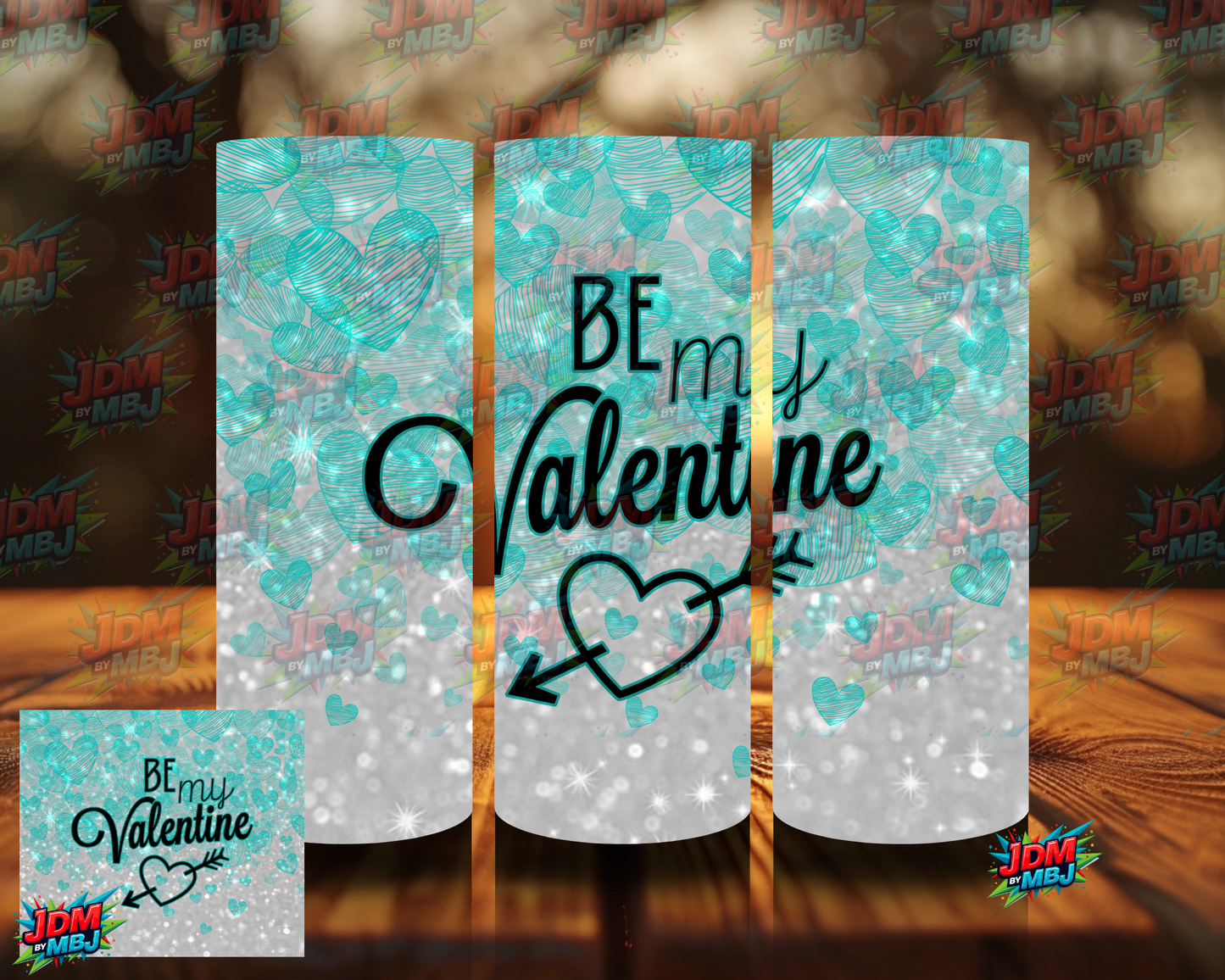 Valentine Sublimation Prints