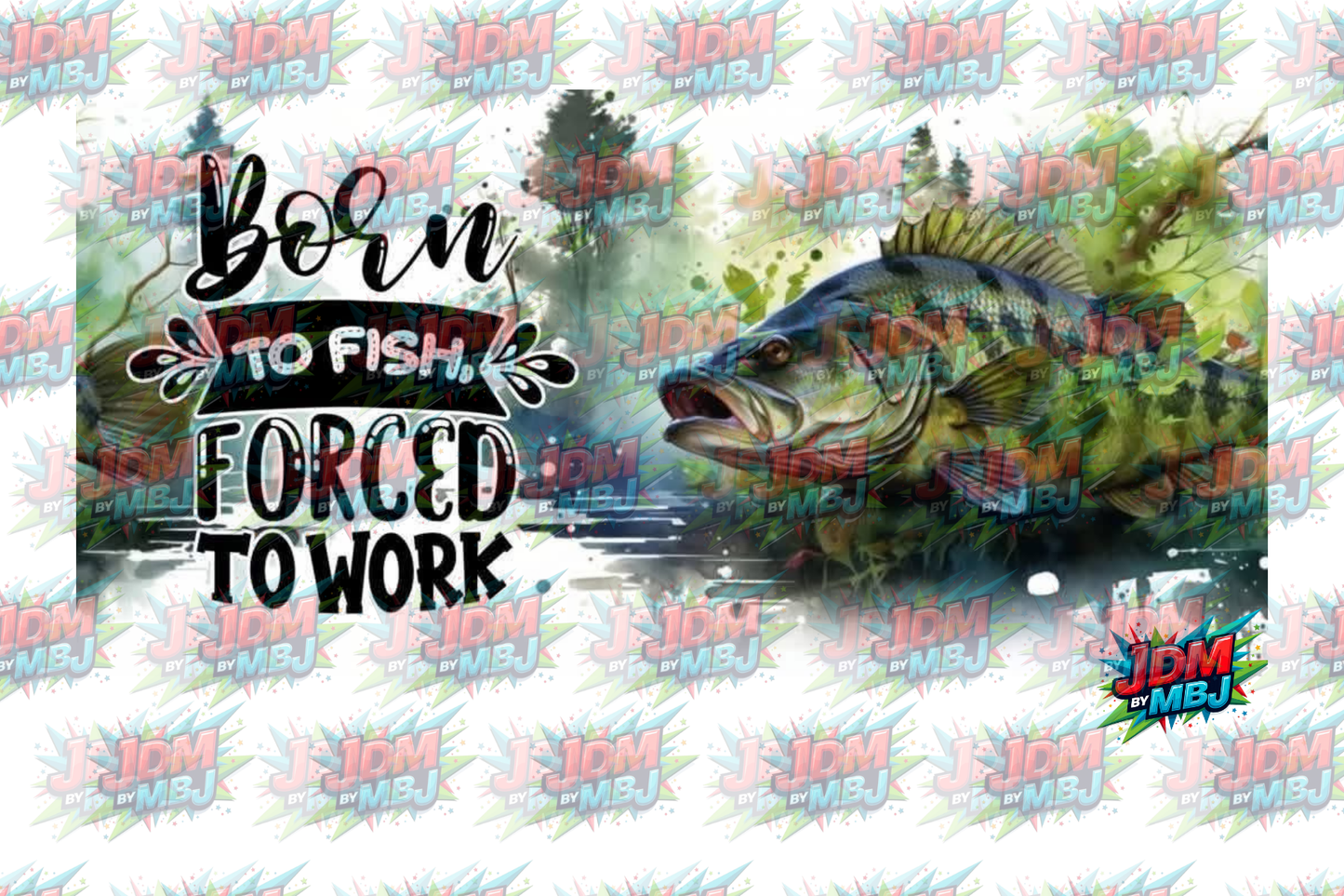 Mug Sublimation Prints