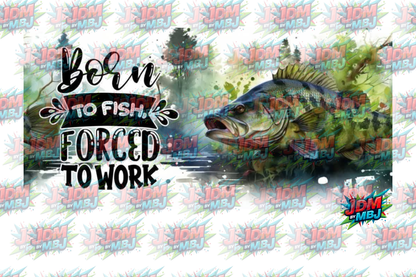 Mug Sublimation Prints