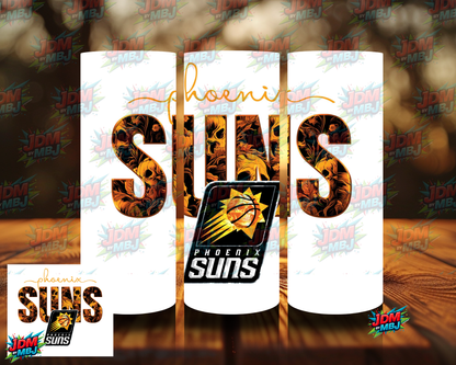 Inspired by NBL [Basketball] Sublimation Prints