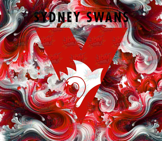Sydney Swans Digital File