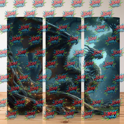 Inspired by Dinosaurs's Sublimation Prints