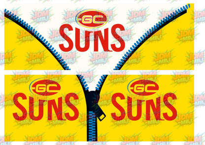 AFL Mug Designs Digital File