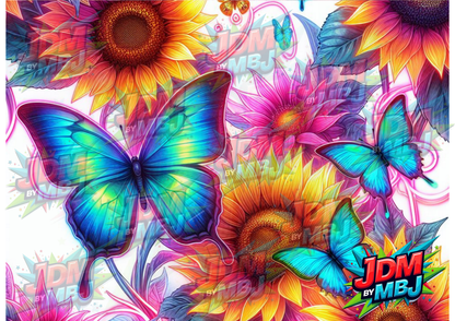 Impresiones por sublimación de Cutting Board [Volumen 7]