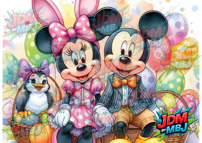 Impresiones por sublimación de Cutting Board [Volumen 7]