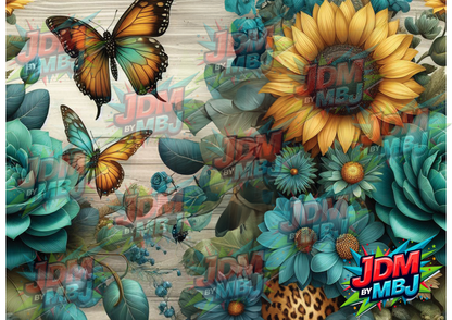 Impresiones por sublimación de Cutting Board [Volumen 7]